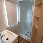 Smart Venezia- Europapark- Rulantica Ca 15min By Interhome * Boofzheim