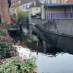 Smart Venezia- Europapark- Rulantica Ca 15min By Interhome Boofzheim