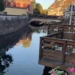דירה Smart Venezia- Europapark- Rulantica Ca 15min By Interhome
