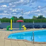 Smart Venezia- Europapark- Rulantica Ca 15min By Interhome * Boofzheim