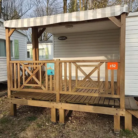 Apartmán Smart Venezia- Europapark- Rulantica Ca 15min By Interhome *
