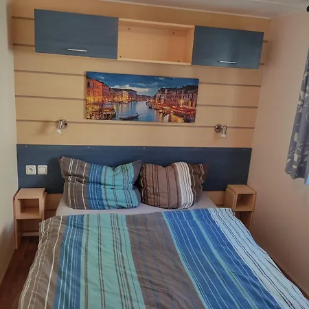 Apartmán Smart Venezia- Europapark- Rulantica Ca 15min By Interhome
