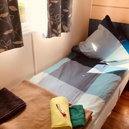 Lejlighed Smart Venezia- Europapark- Rulantica Ca 15min By Interhome *