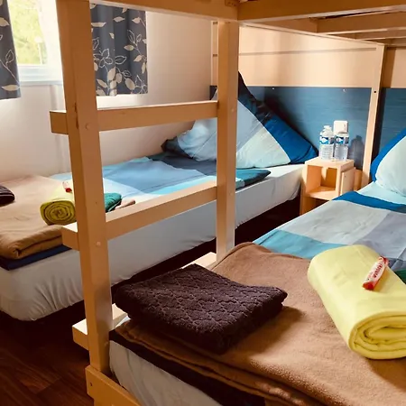 Smart Venezia- Europapark- Rulantica Ca 15min By Interhome Apartmán Boofzheim