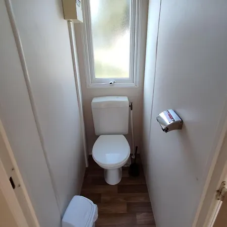 Smart Venezia- Europapark- Rulantica Ca 15min By Interhome Lejlighed