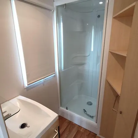 Smart Venezia- Europapark- Rulantica Ca 15min By Interhome * Boofzheim