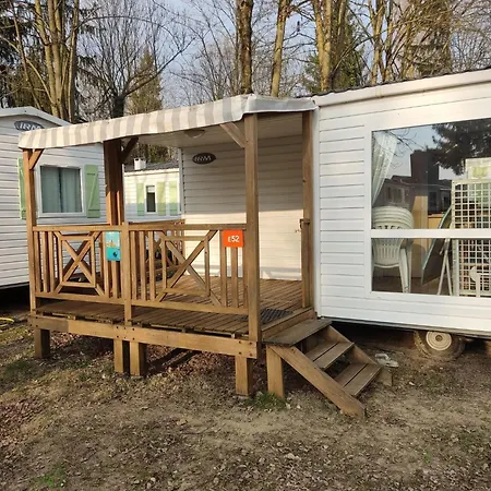 Smart Venezia- Europapark- Rulantica Ca 15min By Interhome Apartmán Boofzheim