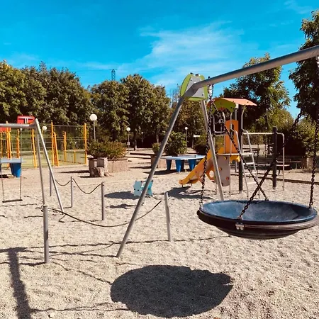 Smart Venezia- Europapark- Rulantica Ca 15min By Interhome * Boofzheim