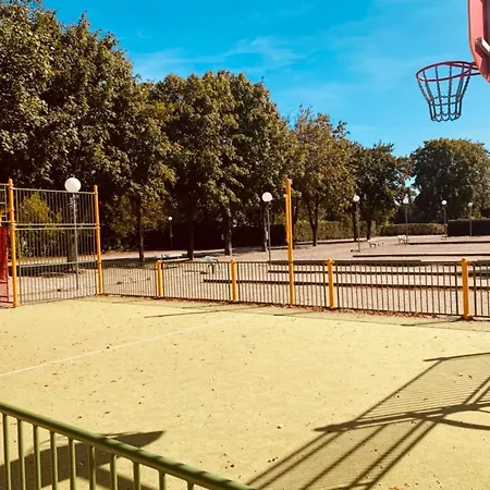 Apartmán Smart Venezia- Europapark- Rulantica Ca 15min By Interhome Boofzheim