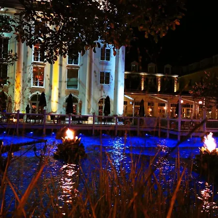 Lejlighed Smart Venezia- Europapark- Rulantica Ca 15min By Interhome Boofzheim