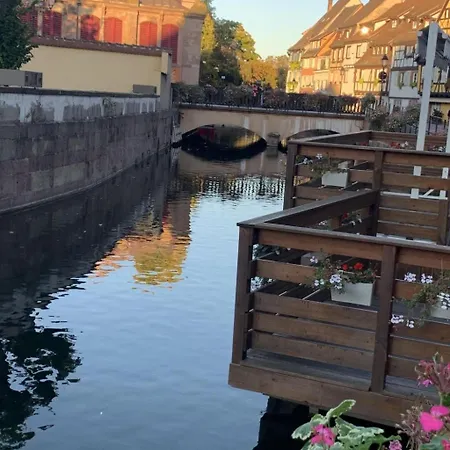 Lejlighed Smart Venezia- Europapark- Rulantica Ca 15min By Interhome
