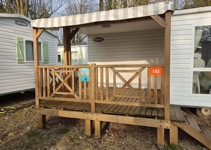 Apartmán Smart Venezia- Europapark- Rulantica Ca 15min By Interhome *