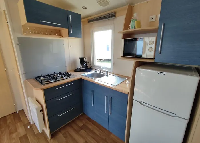 Smart Venezia- Europapark- Rulantica Ca 15min By Interhome *