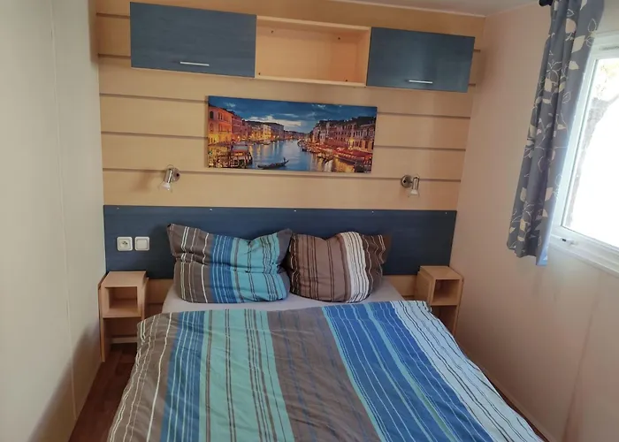 Apartmán Smart Venezia- Europapark- Rulantica Ca 15min By Interhome