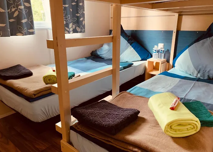 Smart Venezia- Europapark- Rulantica Ca 15min By Interhome Apartmán Boofzheim
