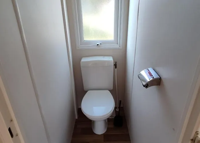 Smart Venezia- Europapark- Rulantica Ca 15min By Interhome Apartmán