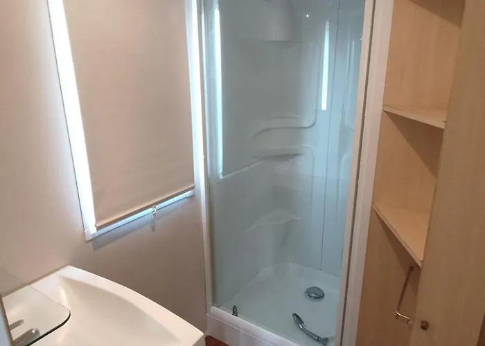 Smart Venezia- Europapark- Rulantica Ca 15min By Interhome * Boofzheim