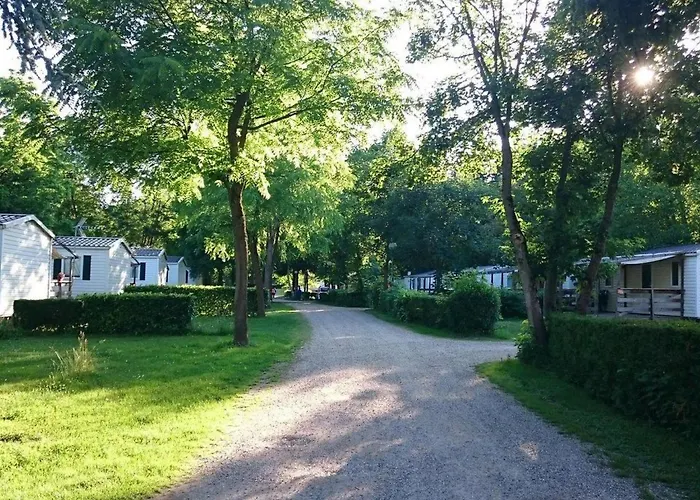 Smart Venezia- Europapark- Rulantica Ca 15min By Interhome Boofzheim