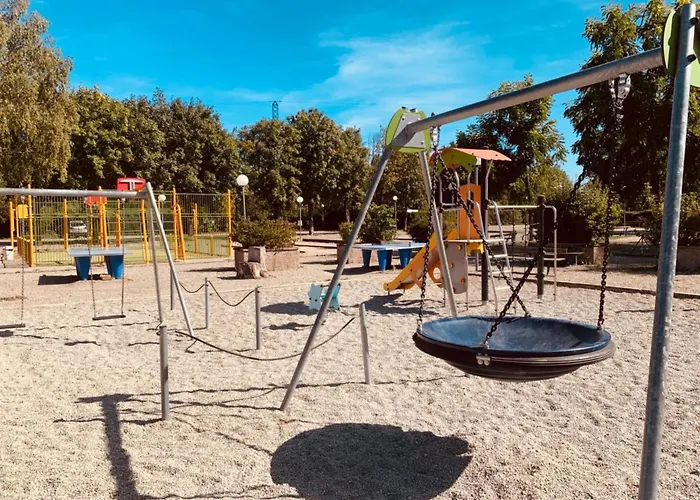 Smart Venezia- Europapark- Rulantica Ca 15min By Interhome * Boofzheim