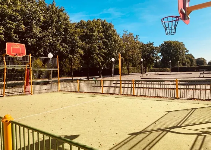 Apartmán Smart Venezia- Europapark- Rulantica Ca 15min By Interhome Boofzheim