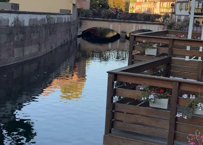 Apartmán Smart Venezia- Europapark- Rulantica Ca 15min By Interhome